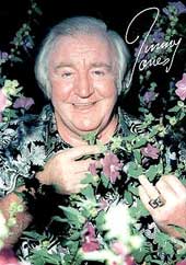 Jimmy Jones, the Guvnor